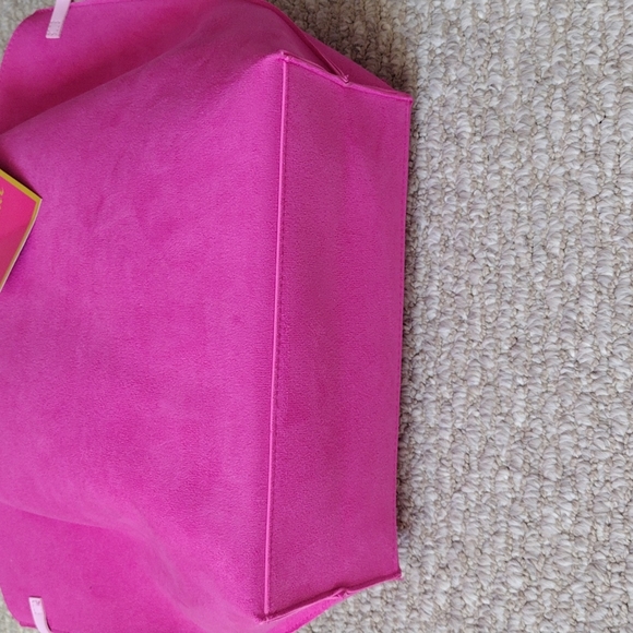 Juicy Couture tote - Picture 8 of 17